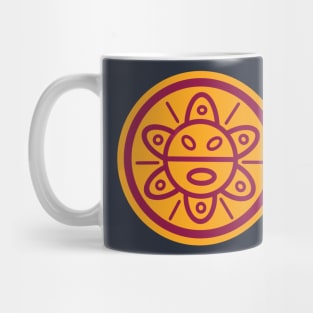 Sol Taino Mug